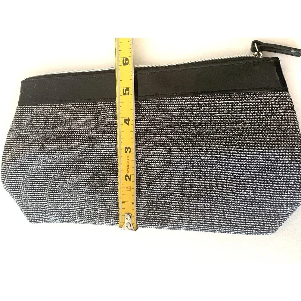 Lancôme cosmetic bag